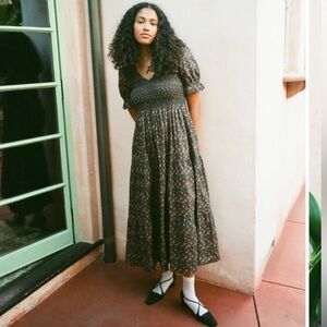 Christy Dawn Brooklyn Dress M